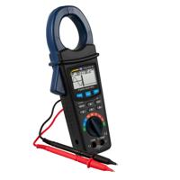 PCE Instruments Power Analyzer Stroomtang - thumbnail
