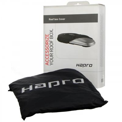 Hapro dakkoffer beschermhoes XL Hapro dakkoffer beschermhoes XL
