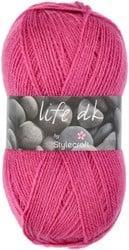 Stylecraft Life DK 2417 lily - Haakgaren / Breigaren