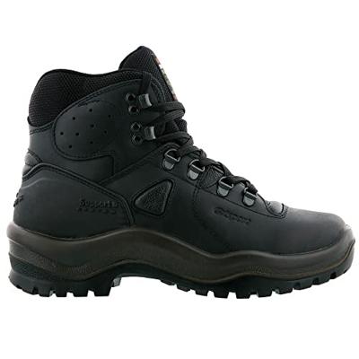 Grisport Sherpa Zwart - Maat 45 - 13.048.042.45