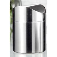 Esmeyer 400-1658 Esmeyer tafel afvalbak 400-1658 12x15cm rvs - thumbnail