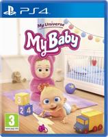 My Universe My Baby - thumbnail
