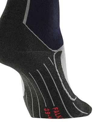 Falke SK6 Pro Skisokken Dames 37-38 Falke SK6 Pro Skisokken Dames 37-38