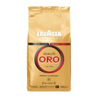 Lavazza Qualità Oro - Koffiebonen 1 KG - thumbnail