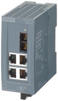 Siemens 6GK5004-1BF00-1AB2 Industrial Ethernet Switch - thumbnail