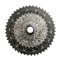 Shimano cassette 11v 11-46 deore xt icsm8000 - thumbnail
