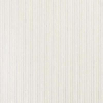 Bedframe Crème 100 x 200 cm Katoenen stof