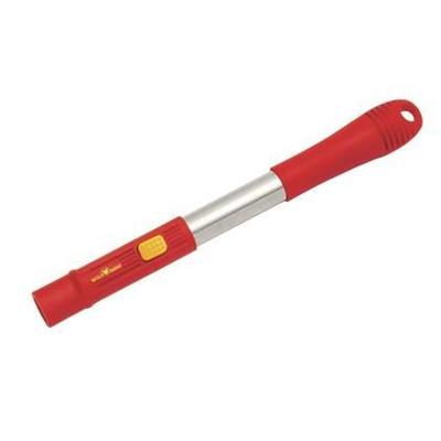 WOLF-Garten multi-star zm 04 ministeeltje (rood/geel)