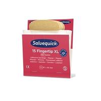 Salvequick Navulling Vingertop Xl - thumbnail