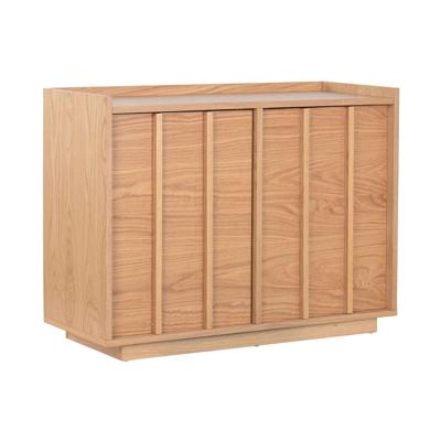 Dressoir Home ESPRIT Hout MDF 100 x 40 x 75 cm