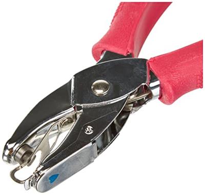 Vaessen Creative • ponstang hart 6x6mm