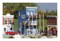 Piko G 62260 G Hotel California Bouwpakket - thumbnail