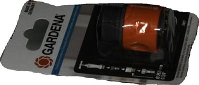 GARDENA Slangstuk voor wasautomaten 26,5 mm (G 3/4")