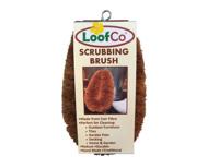 LoofCo Schuurborstel - kokos - thumbnail