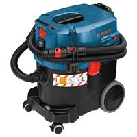 Bosch Professional GAS 35 L SFC Stofzuiger L-klasse - 06019C30W0 - thumbnail