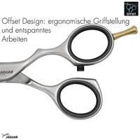 Jaguar Scissors Pre Style Relax P 5,5" - thumbnail
