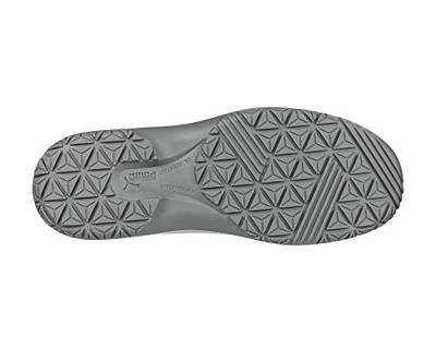 PUMA Absolute Mid 630182-44 Veiligheidsschoenen S2 Schoenmaat (EU): 44 Wit 1 paar