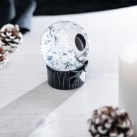 The Nightmare Before Christmas Snow Globe - thumbnail