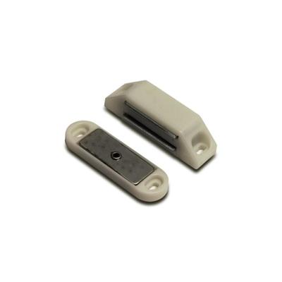 DX magneetsnapper; kracht 6 kg DX-MC 8802B wit