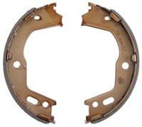 Remschoenset, parkeerrem 9291 - thumbnail