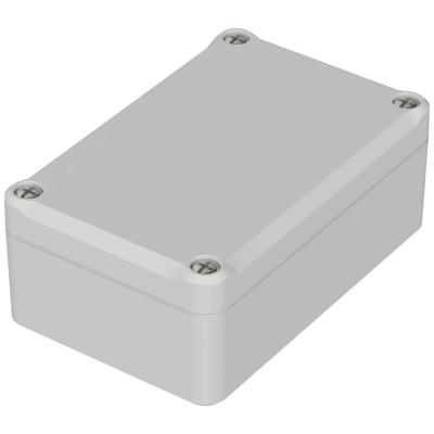 Bopla EUROMAS ET 208 63208000 Industriële behuizing 98 x 64 x 38 ABS Grijs-wit (RAL 7035) 1 stuk(s)