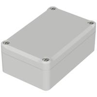 Bopla EUROMAS ET 208 63208000 Industriële behuizing 98 x 64 x 38 ABS Grijs-wit (RAL 7035) 1 stuk(s) - thumbnail