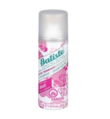 Batiste Droogshampoo Blush