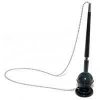 OFFICE products stylofoor, zwart - thumbnail