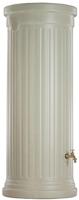 Garantia Column regenton 2000 liter beige - thumbnail