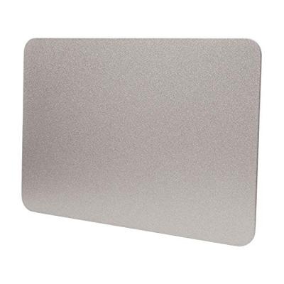 Deko Light 930363 Seitenabdeckung Silber für Serie Nihal 230V-railsysteemcomponenten Opzet 3-fasig Zilver