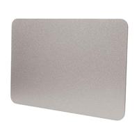 Deko Light 930363 Seitenabdeckung Silber für Serie Nihal 230V-railsysteemcomponenten Opzet 3-fasig Zilver - thumbnail