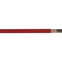 LAPP ÖLFLEX® HEAT 1565 SC Hogetemperatuurdraad 1 x 6 mm² Rood 3020783/100 100 m - thumbnail