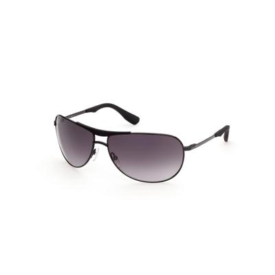 Zonnebril Heren Web Eyewear WE0296-6601B Ø 66 mm Zonnebril Heren Web Eyewear WE0296-6601B Ø 66 mm