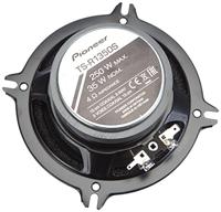 PIONEER autoluidsprekers Diam 130 3 Way MixTrax HPA T-SR1350s - thumbnail