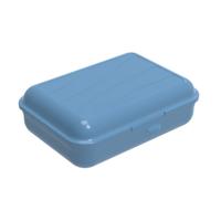 Rotho fun lunchbox 1.25l horizon blauw - thumbnail