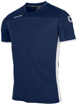 Stanno 460001 Pride Shirt - Navy-White - XL