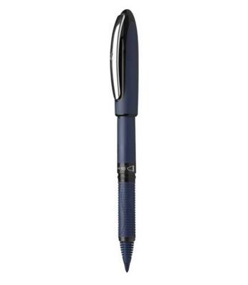 Schneider Schreibgeräte One Business 183001 Rollerballpen 0.6 mm Zwart 1 stuk(s)