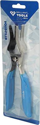 Brilliant Tools BT526004 Slangklem tang - thumbnail