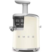 Smeg SJF01CREU citruspers/sapmaker Slowjuicer Crème 150 W - thumbnail