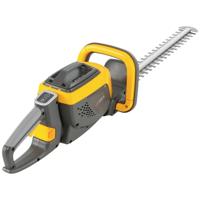 Stiga HT 500e | Accu Heggenschaar | 5 serie | 0,42 kW | koolborstels | 51 cm | 27 mm | Excl. accu en lader - 278300008/ST3 - thumbnail