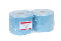 4tecx Maxirol 2-laags recycled 24cm x 350m 2 rollen - thumbnail