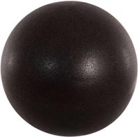 Pilates Lichtbal Zwart - UNI - thumbnail
