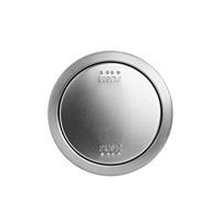 Simplehuman Afvalemmer Swingtop 55 liter - thumbnail