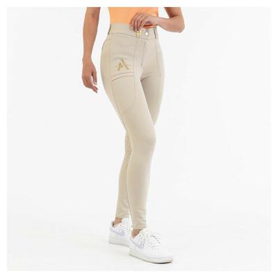 Anky Rijbroek Flowing XR251101 beige maat:36