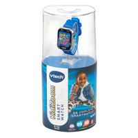 VTech kidizoom smartwatch dx4 blauw - thumbnail