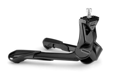 Ursus middenstandaard dubbel jumbo 28" 300mm zwart (5st)