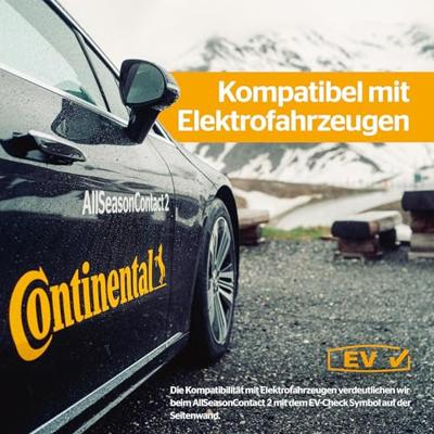 Continental vierseizoenenbanden "allseasoncontact 2". tires gj 215/55r16 97v conti all season contact2 - thumbnail