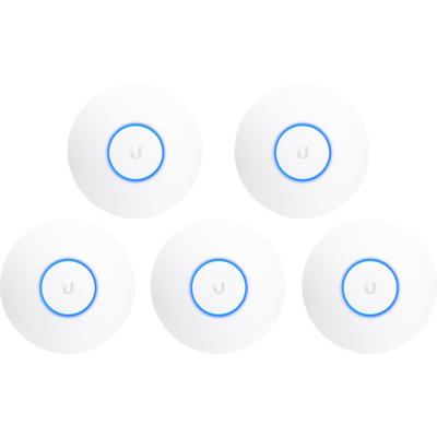 Ubiquiti Networks UniFi AC HD 1700 Mbit/s Wit Power over Ethernet (PoE)