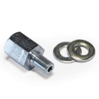 Burley Kard bur adapter koppeling m10x1 zi - thumbnail