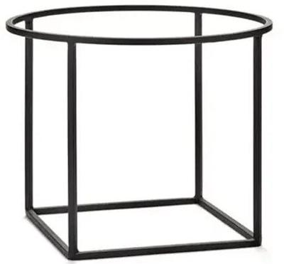 Serax X Ottolenghi Standaard l Black - 25xh20cm